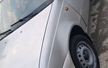 Daewoo Nexia I рестайлинг, 2013 год, 260 000 рублей, 2 фотография