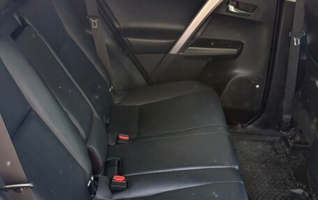 Toyota RAV4, 2019 год, 2 550 000 рублей, 4 фотография