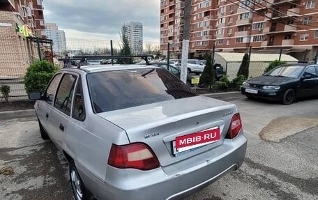 Daewoo Nexia I рестайлинг, 2013 год, 260 000 рублей, 3 фотография