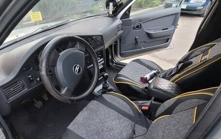 Daewoo Nexia I рестайлинг, 2013 год, 260 000 рублей, 11 фотография