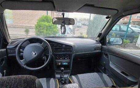 Daewoo Nexia I рестайлинг, 2013 год, 260 000 рублей, 10 фотография