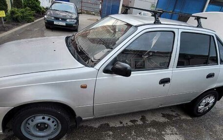 Daewoo Nexia I рестайлинг, 2013 год, 260 000 рублей, 9 фотография