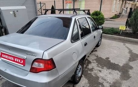 Daewoo Nexia I рестайлинг, 2013 год, 260 000 рублей, 6 фотография