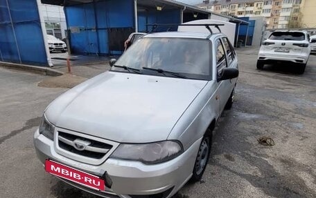 Daewoo Nexia I рестайлинг, 2013 год, 260 000 рублей, 5 фотография