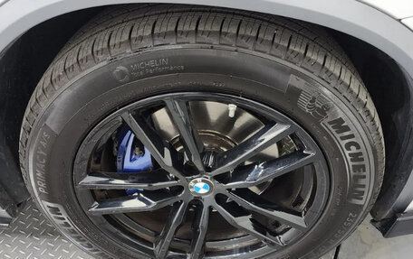 BMW X4, 2021 год, 4 400 000 рублей, 5 фотография