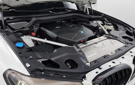 BMW X4, 2021 год, 4 400 000 рублей, 6 фотография