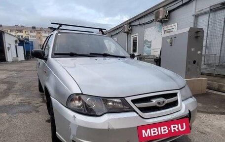 Daewoo Nexia I рестайлинг, 2013 год, 260 000 рублей, 7 фотография