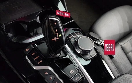 BMW X4, 2021 год, 4 400 000 рублей, 9 фотография