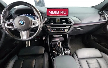 BMW X4, 2021 год, 4 400 000 рублей, 7 фотография