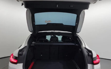 BMW X4, 2021 год, 4 400 000 рублей, 19 фотография