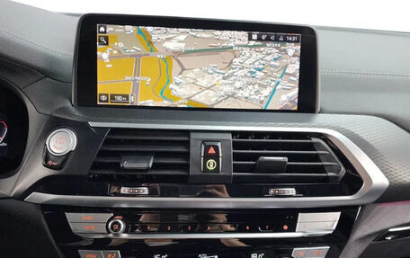 BMW X4, 2021 год, 4 400 000 рублей, 14 фотография