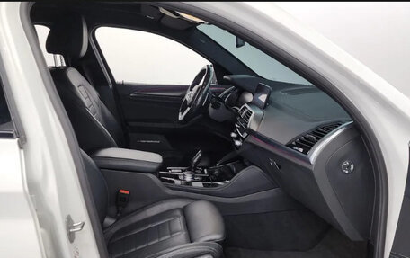 BMW X4, 2021 год, 4 400 000 рублей, 11 фотография