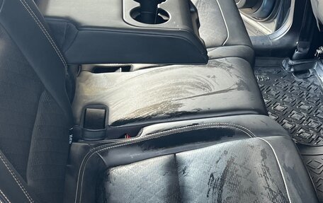 Chery Tiggo 8 I, 2020 год, 1 600 000 рублей, 8 фотография