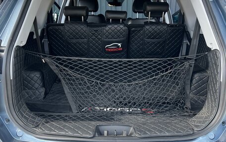 Chery Tiggo 8 I, 2020 год, 1 600 000 рублей, 11 фотография