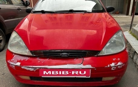 Ford Focus IV, 2003 год, 280 000 рублей, 5 фотография
