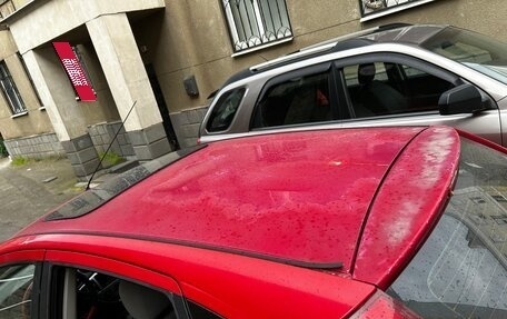 Ford Focus IV, 2003 год, 280 000 рублей, 10 фотография