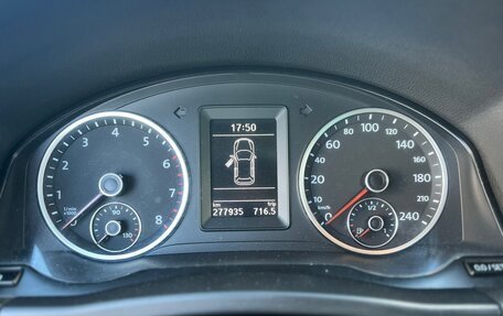 Volkswagen Tiguan I, 2010 год, 875 000 рублей, 9 фотография