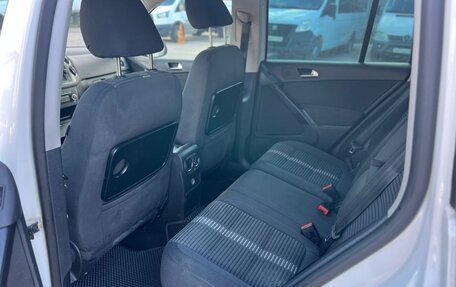 Volkswagen Tiguan I, 2010 год, 875 000 рублей, 8 фотография