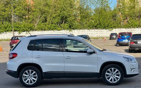 Volkswagen Tiguan I, 2010 год, 875 000 рублей, 6 фотография