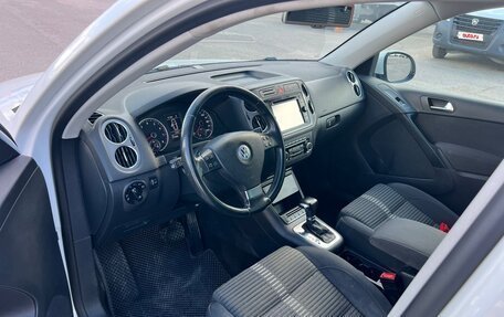 Volkswagen Tiguan I, 2010 год, 875 000 рублей, 12 фотография