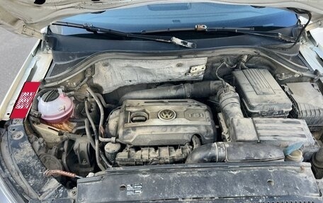 Volkswagen Tiguan I, 2010 год, 875 000 рублей, 10 фотография