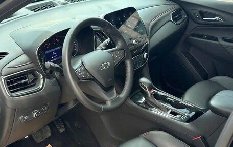 Chevrolet Equinox III, 2022 год, 1 920 013 рублей, 6 фотография