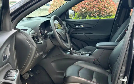 Chevrolet Equinox III, 2022 год, 1 920 013 рублей, 5 фотография