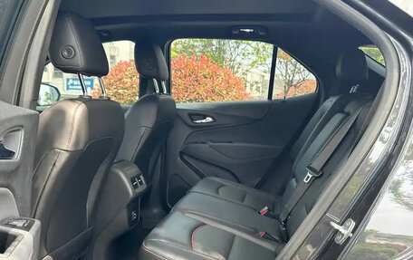 Chevrolet Equinox III, 2022 год, 1 920 013 рублей, 10 фотография