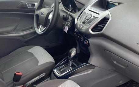 Ford EcoSport, 2016 год, 1 150 000 рублей, 14 фотография