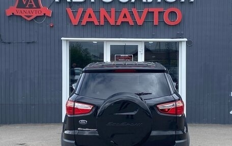 Ford EcoSport, 2016 год, 1 150 000 рублей, 6 фотография
