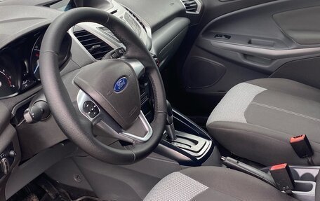 Ford EcoSport, 2016 год, 1 150 000 рублей, 11 фотография