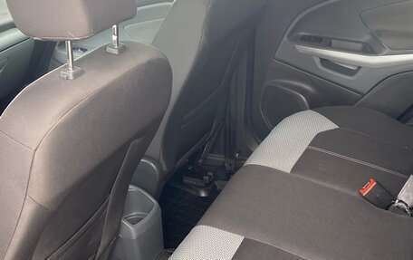 Ford EcoSport, 2016 год, 1 150 000 рублей, 12 фотография
