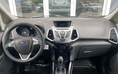 Ford EcoSport, 2016 год, 1 150 000 рублей, 15 фотография