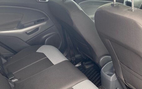 Ford EcoSport, 2016 год, 1 150 000 рублей, 13 фотография