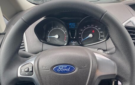 Ford EcoSport, 2016 год, 1 150 000 рублей, 16 фотография