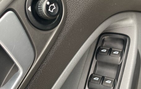 Ford EcoSport, 2016 год, 1 150 000 рублей, 10 фотография