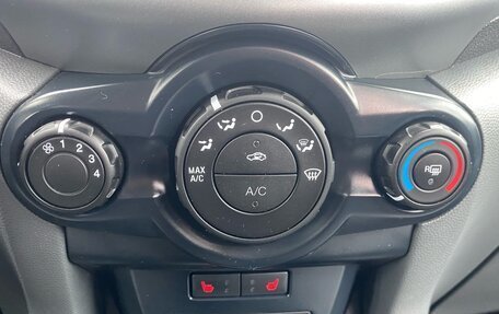 Ford EcoSport, 2016 год, 1 150 000 рублей, 20 фотография
