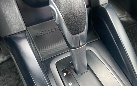 Ford EcoSport, 2016 год, 1 150 000 рублей, 19 фотография