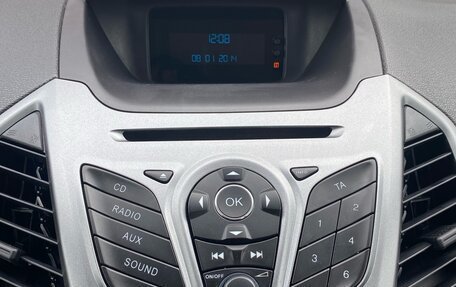 Ford EcoSport, 2016 год, 1 150 000 рублей, 21 фотография