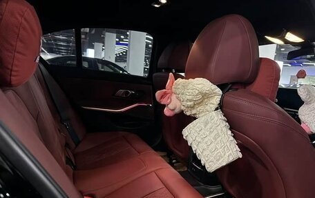 BMW 3 серия, 2023 год, 3 580 000 рублей, 5 фотография