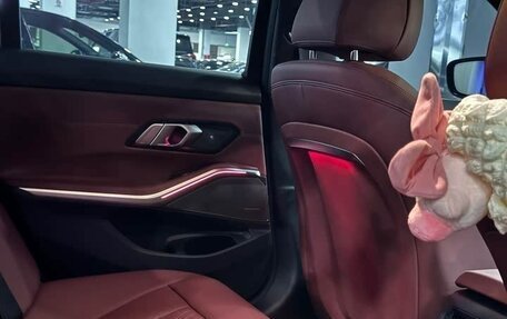 BMW 3 серия, 2023 год, 3 580 000 рублей, 6 фотография
