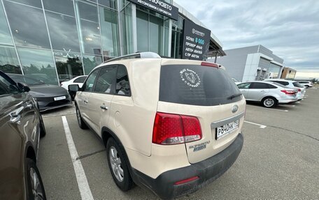 KIA Sorento II рестайлинг, 2011 год, 1 250 000 рублей, 6 фотография