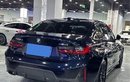 BMW 3 серия, 2023 год, 3 580 000 рублей, 4 фотография