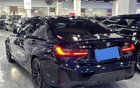 BMW 3 серия, 2023 год, 3 580 000 рублей, 3 фотография