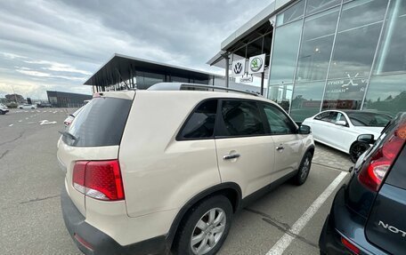 KIA Sorento II рестайлинг, 2011 год, 1 250 000 рублей, 4 фотография
