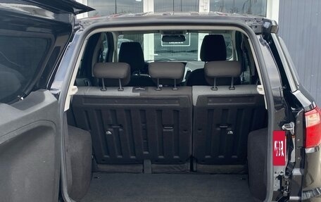 Ford EcoSport, 2016 год, 1 150 000 рублей, 22 фотография