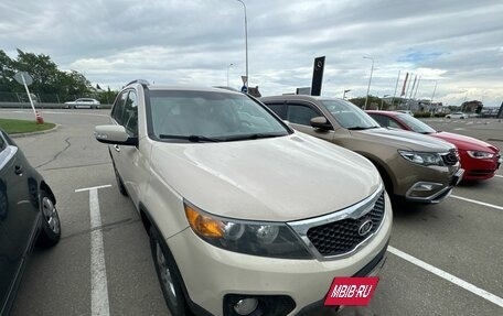 KIA Sorento II рестайлинг, 2011 год, 1 250 000 рублей, 7 фотография