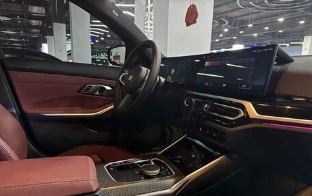 BMW 3 серия, 2023 год, 3 580 000 рублей, 9 фотография