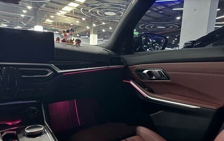 BMW 3 серия, 2023 год, 3 580 000 рублей, 10 фотография