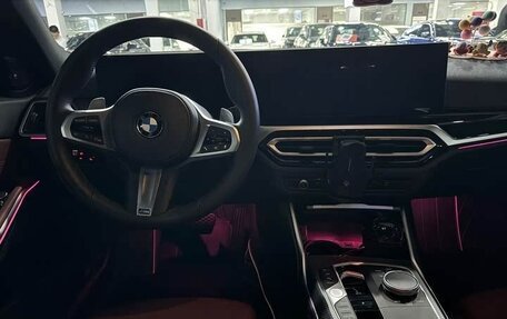 BMW 3 серия, 2023 год, 3 580 000 рублей, 13 фотография